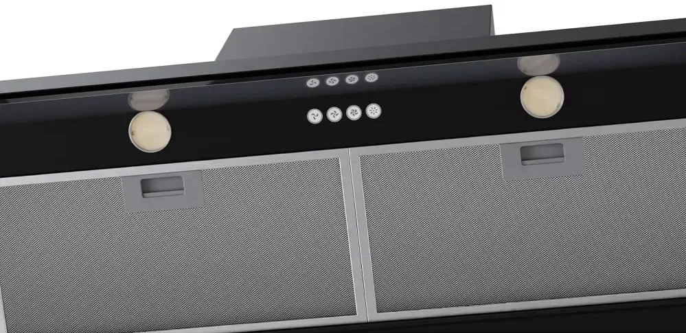Вытяжка KUPPERSBERG NANCY III 90 Black