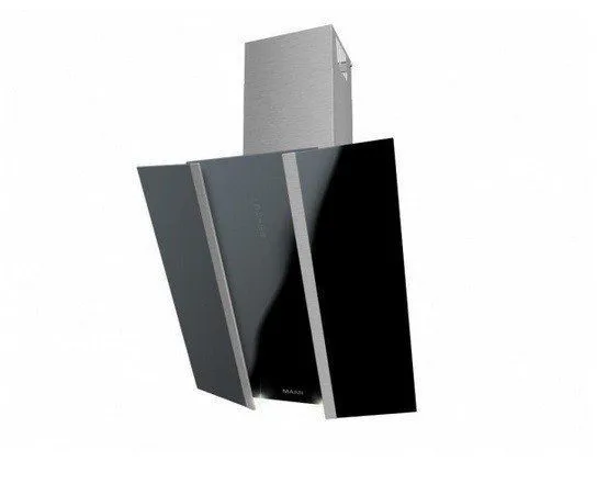 Встраиваемая вытяжка MAUNFELD don 60