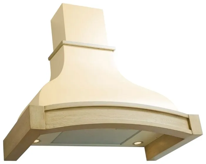 Вытяжка ELIKOR Аркада 90 (крем/дуб выбеленный)