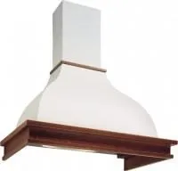 Вытяжка FALMEC iris malizia 90 noce (600) s