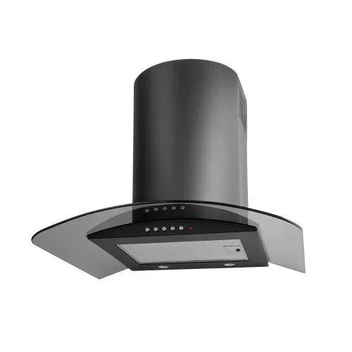 Вытяжка AKPO WK-4 Ларго эко 60 см. черный