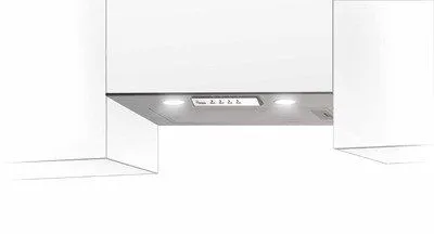 Встраиваемая вытяжка AKPO wk-4 neva 60 ix