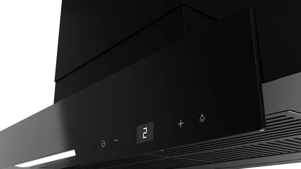 Вытяжка KUPPERSBUSCH DEL 6360.0 S