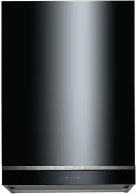 Вытяжка FALMEC vision 60 inox (800) ecp