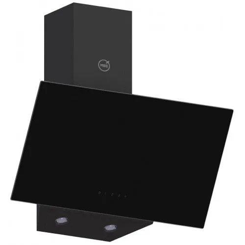 Вытяжка MBS ACCACIA 150 GLASS WHITE