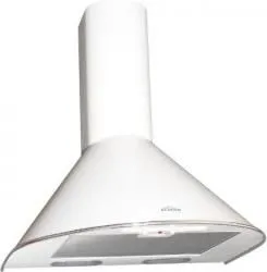 Вытяжка ELIKOR руна 60 (белый/сереб)
