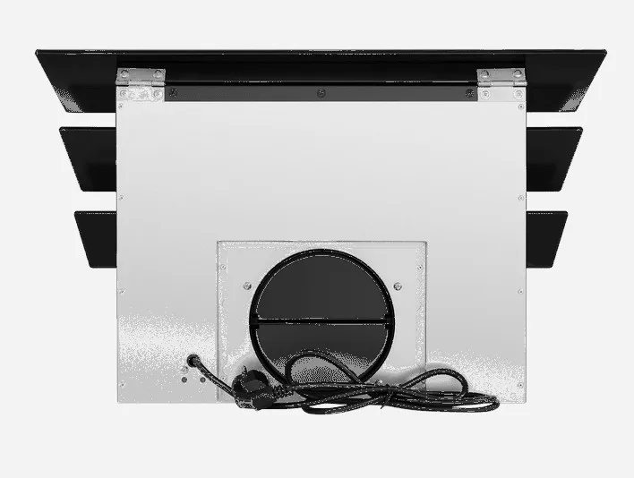 Вытяжка MAUNFELD manchester 60 Black