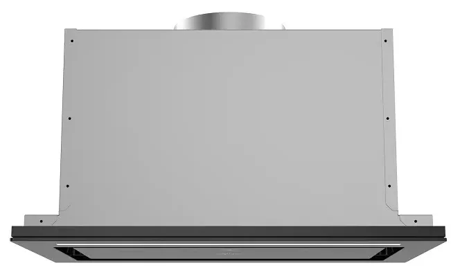 Вытяжка MIDEA MH60I970GB