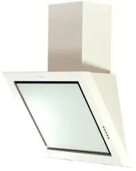 Вытяжка ELIKOR гранат glass 60 (перламутр/стекло бел)