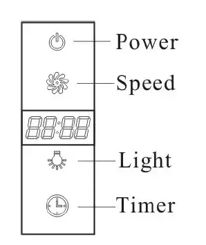 Вытяжка ZIGMUND & SHTAIN k 206.61 s