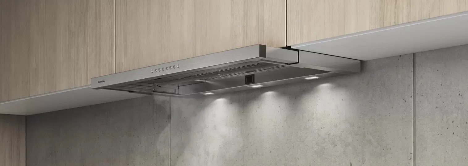 Вытяжка GAGGENAU AF210192