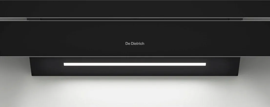 Вытяжка DE DIETRICH DHV4973PB