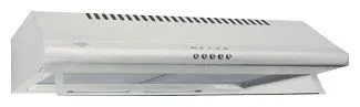 Вытяжка MBS azalea 160 white