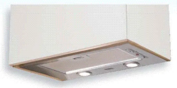 Вытяжка LEX gs 600 inox