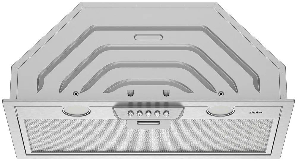 Вытяжка SIMFER SM52M2