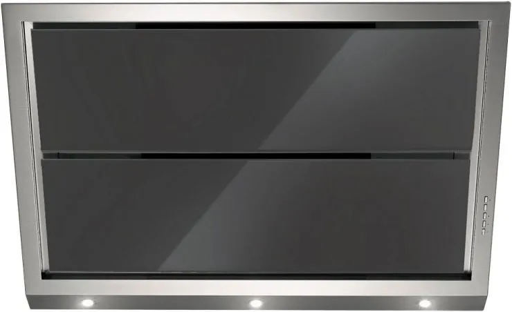 Вытяжка FALMEC gleam parete 800 90 bk