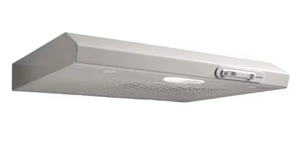 Вытяжка JET AIR SENTI LUX WH/F/60
