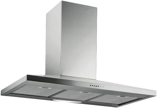 Вытяжка FALMEC vulcano 90 inox (600)