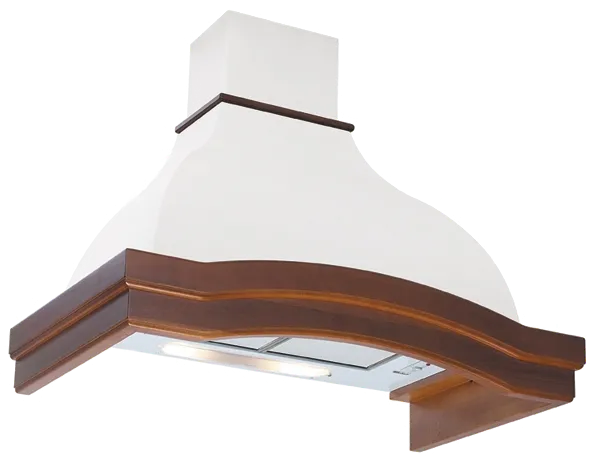 Вытяжка FALMEC IRIS ORCHIDEA 90 toulipier grezzo (1000)S CION90.00#TOUB411F