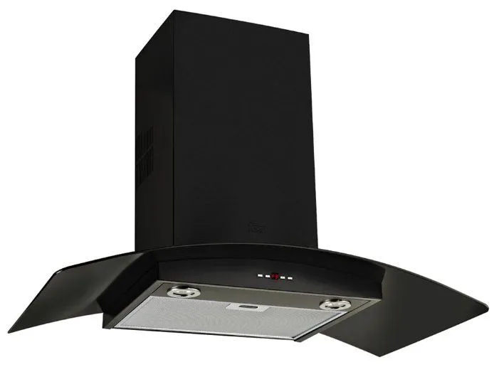 Вытяжка TEKA nc2 60 glass-black