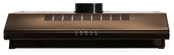 Вытяжка под шкаф JET AIR FS 301/60 2M BR