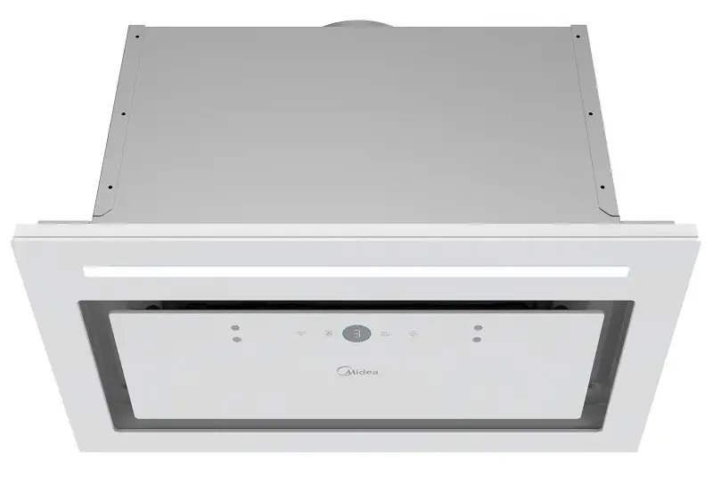 Вытяжка MIDEA MH60I970GW
