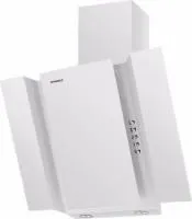 Вытяжка MAUNFELD trent glass grey 50