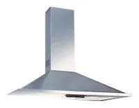 Вытяжка CATA nueva omega 600 inox