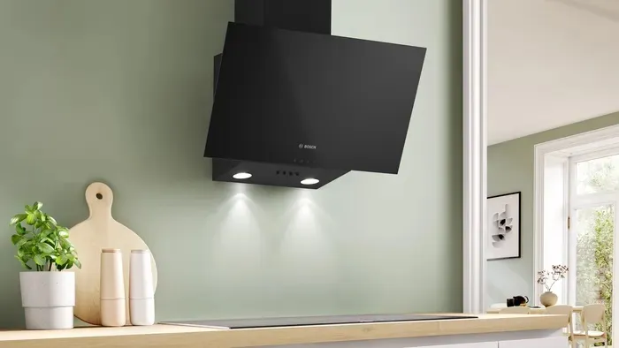Вытяжка BOSCH DWK63PJ60T