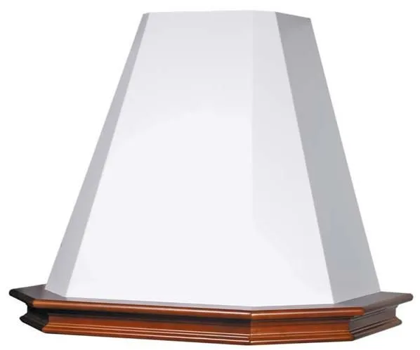 Вытяжка FALMEC penta 60 h90 noce (600) s