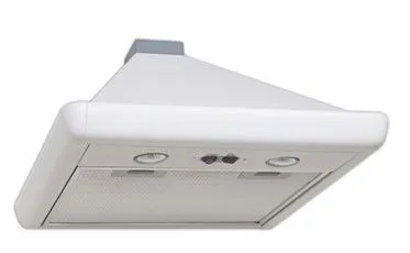 Вытяжка HOMS elegant 50 bialy