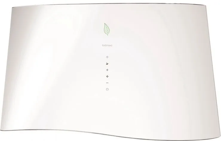 Вытяжка FALMEC mare 66 white (450) parete