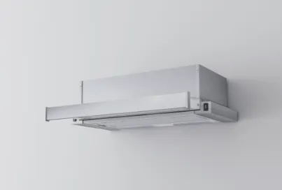 Встраиваемая вытяжка LEX SIDA 2М 500 INOX