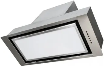 Вытяжка SIRIUS SL 907 IX 50
