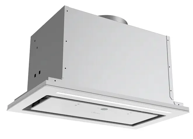 Вытяжка MIDEA MH60I970GW