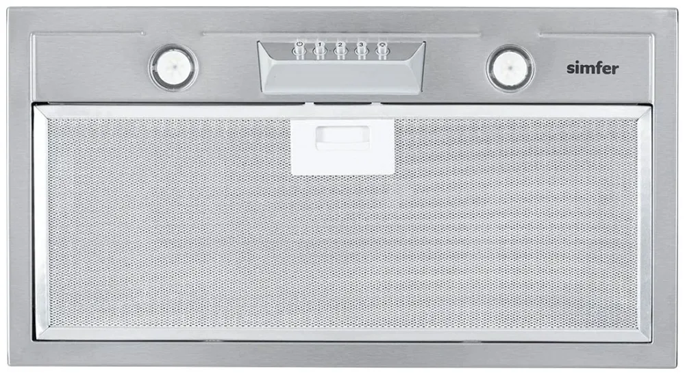 Вытяжка SIMFER SM52M2