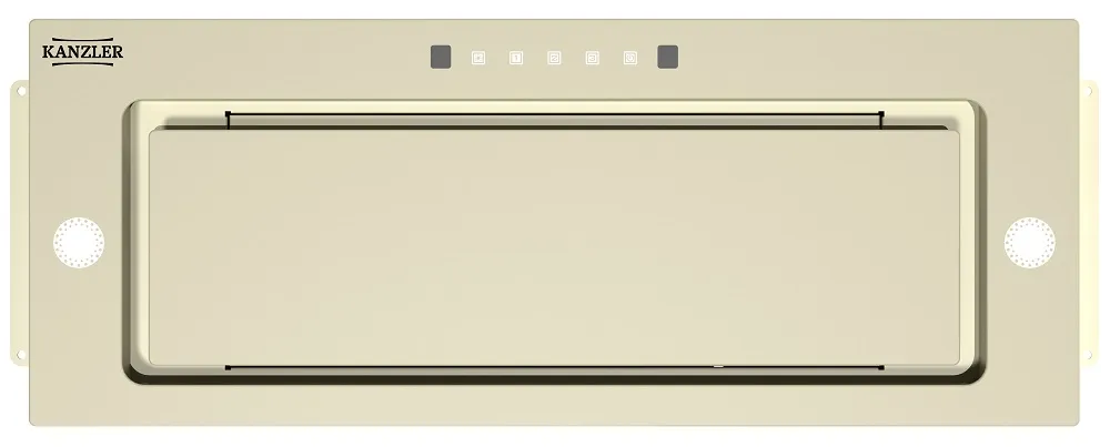 Вытяжка KANZLER D 520 B