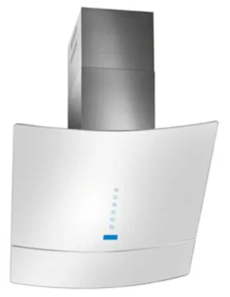 Вытяжка LEX tata 600 white