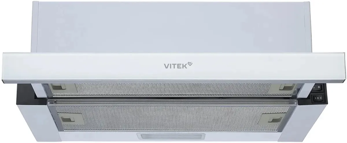 Вытяжка VITEK VT-TH 6020 W