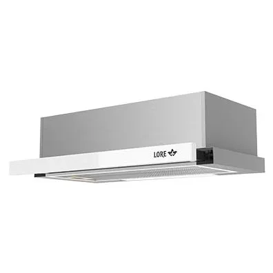 Вытяжка Lore HRM 500 white
