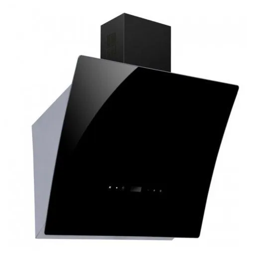 Вытяжка DACH FERNANDA 60 black