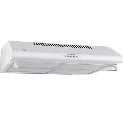 Вытяжка MBS AZALEA 150 WHITE