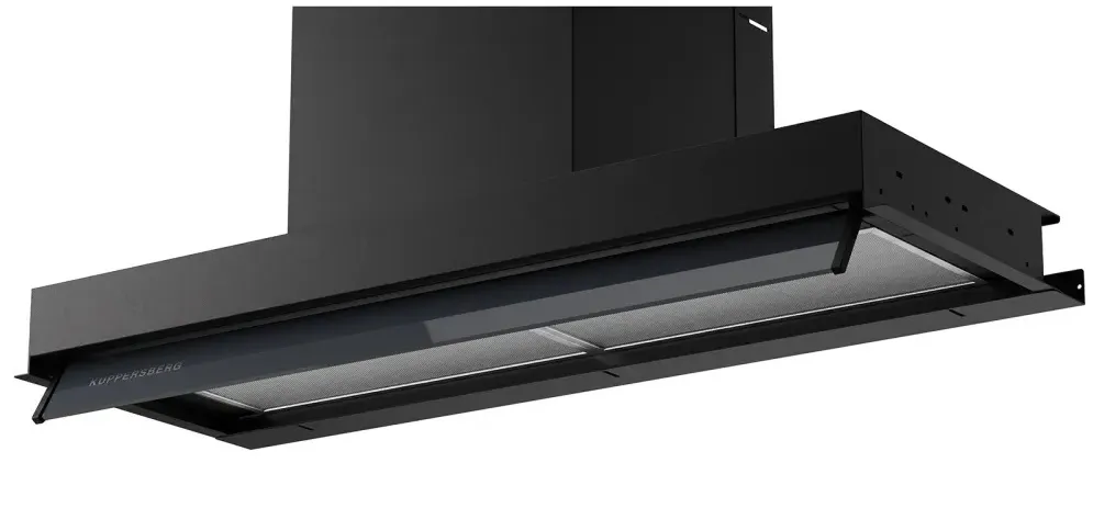 Вытяжка KUPPERSBERG NANCY III 90 Black