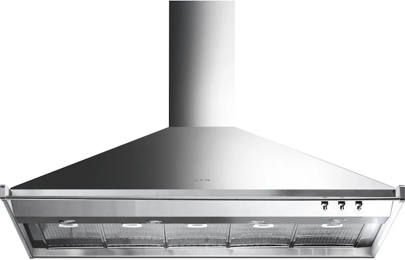 Вытяжка SMEG kd150x-2