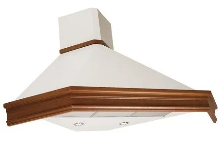 Вытяжка ELIKOR Форест 90 (бежевый дуб)
