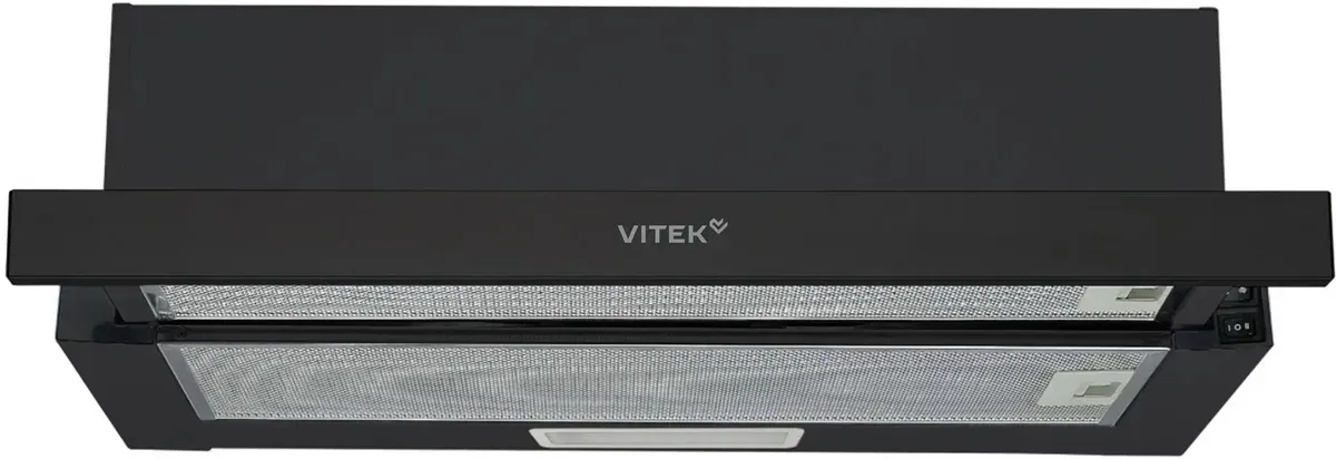 Вытяжка VITEK VT-TH 6020 BK