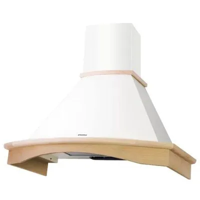 Вытяжка MAUNFELD gretta 90 w (светло-бежевый) painted (окрашенное дерево)