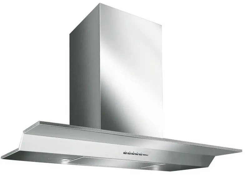 Вытяжка FALMEC exordium 90 inox touchfree (800) ecp