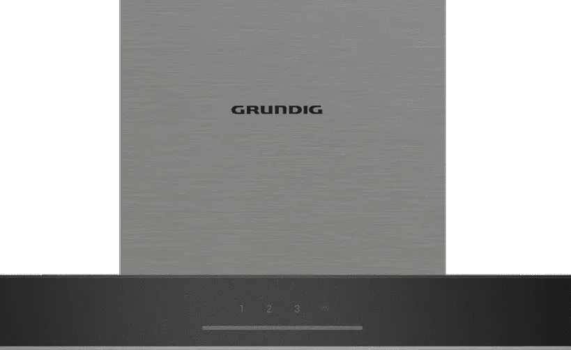Вытяжка GRUNDIG GDKP5460BC