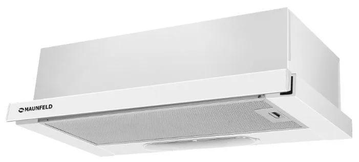 Вытяжка MAUNFELD VS LIGHT C 50 INOX